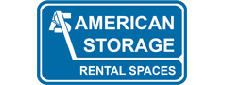 American Storage Rental Spaces